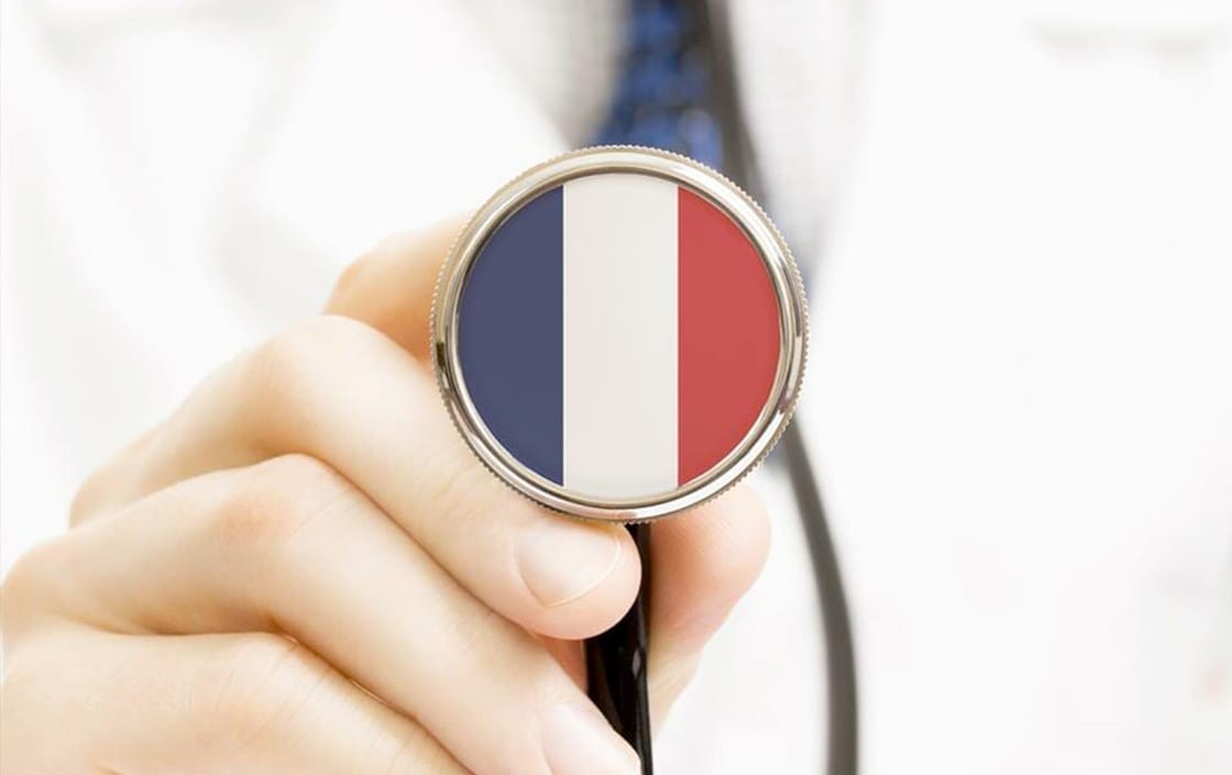 societe française