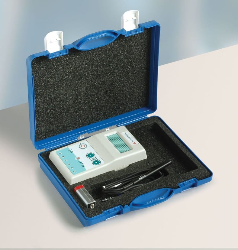 microflow s-Atys medical vascular Doppler- PAD